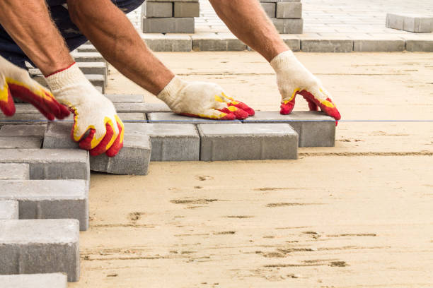 Best Driveway Repair Near Me  in Struthers, OH