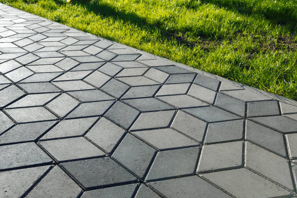 Reasons to Select Us for Your Driveway Paving Requirements in Struthers, OH
