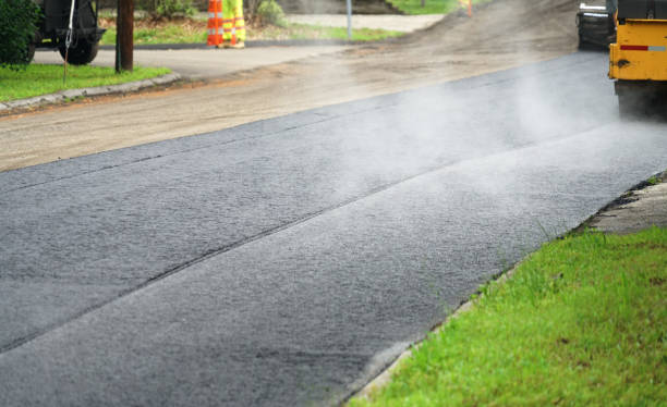 Best Driveway Pavers Near Me  in Struthers, OH