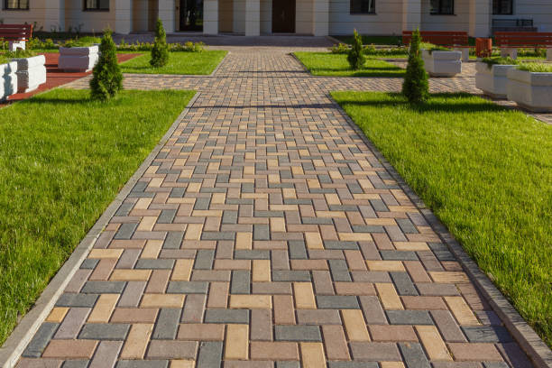 Best Cobblestone Driveway Pavers  in Struthers, OH